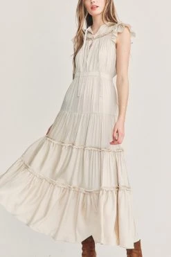 LoveShackFancy Sale Josiah Dress