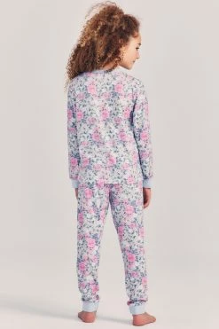 LoveShackFancy LSF X Stripe & Stare Girls Pajamas Sale
