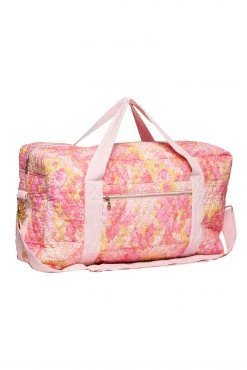 LoveShackFancy Amari Diaper Bag New Arrivals