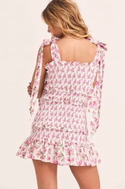 LoveShackFancy X American Girl Belle Dress Dresses