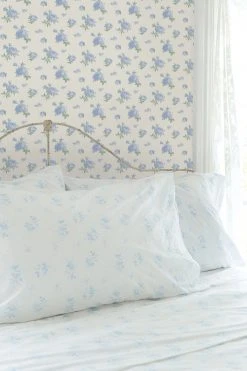 LoveShackFancy Ikat Rose Wallpaper 18 LoveShackFancy Ikat Rose Wallpaper