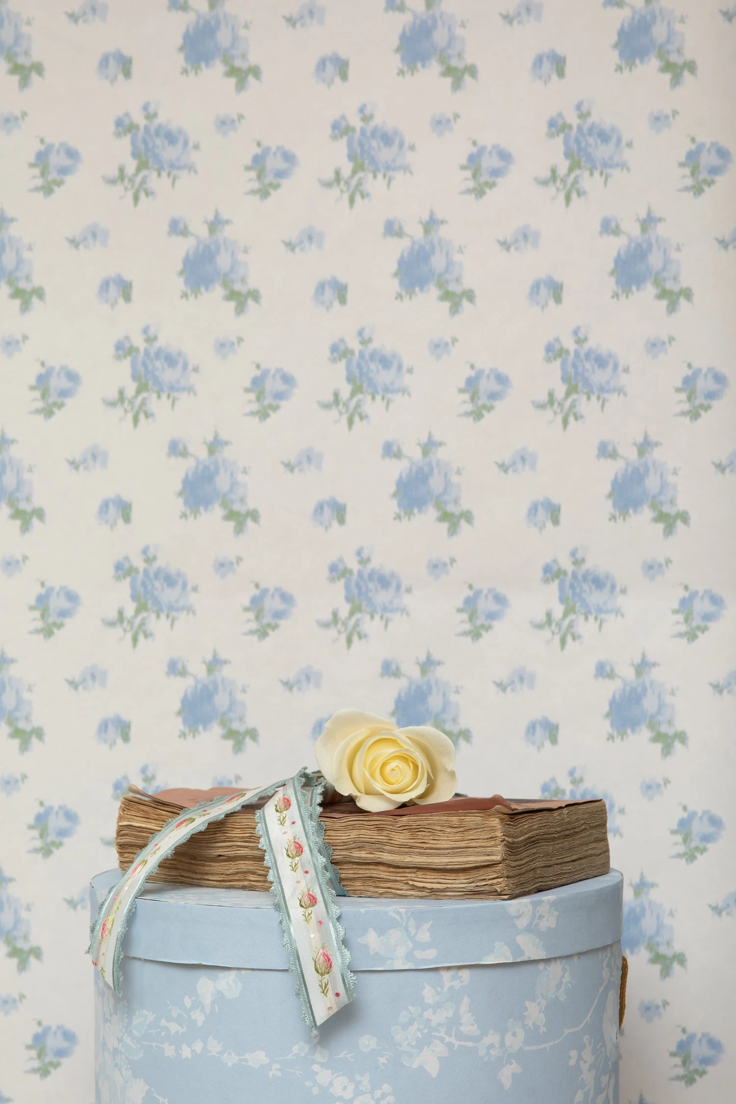 LoveShackFancy Ikat Rose Wallpaper 11 LoveShackFancy Ikat Rose Wallpaper