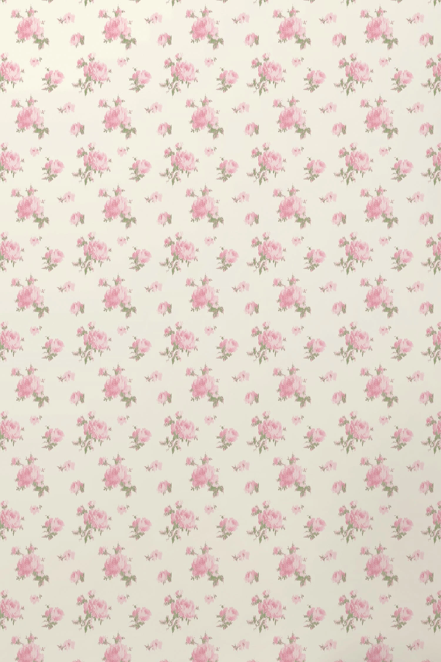 LoveShackFancy Ikat Rose Wallpaper 4 LoveShackFancy Ikat Rose Wallpaper