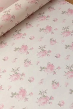 LoveShackFancy Ikat Rose Wallpaper 16 LoveShackFancy Ikat Rose Wallpaper