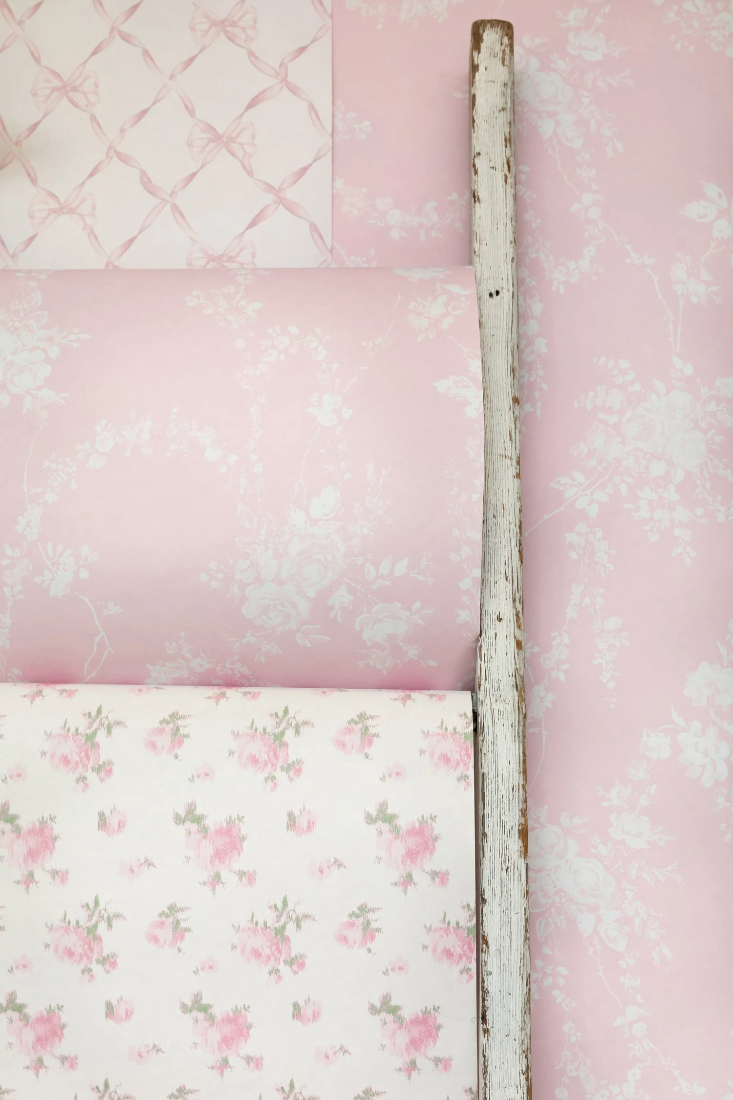 LoveShackFancy Chandelier Gates Wallpaper View All 7 LoveShackFancy Chandelier Gates Wallpaper View All