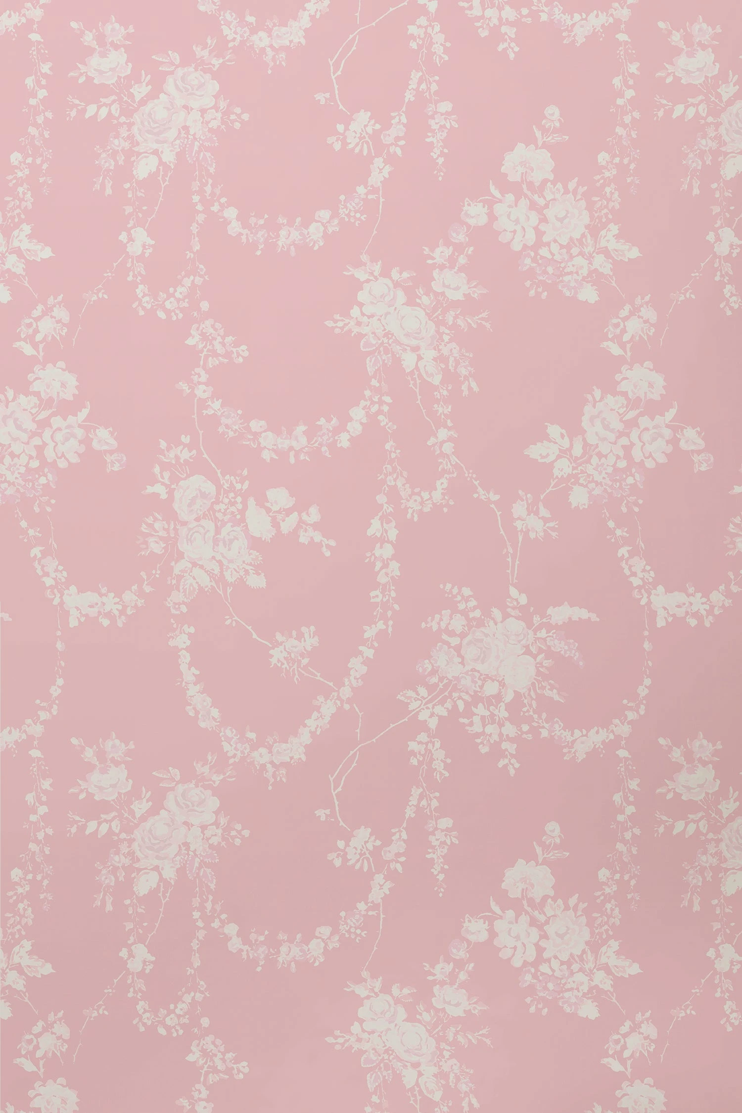 LoveShackFancy Chandelier Gates Wallpaper View All 8 LoveShackFancy Chandelier Gates Wallpaper View All