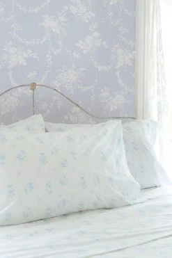 LoveShackFancy Chandelier Gates Wallpaper View All 10 LoveShackFancy Chandelier Gates Wallpaper View All