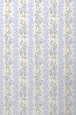 LoveShackFancy Blooming Heirloom Wallpaper