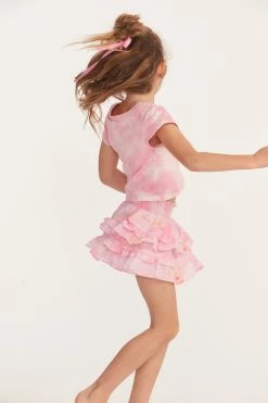 LSF Girls Billie Skirt Mommy & Me