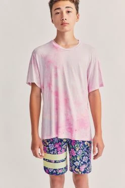 Sale LoveShackFancy X Hurley Boys Board Short
