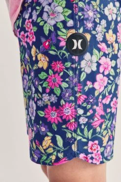 Sale LoveShackFancy X Hurley Boys Board Short