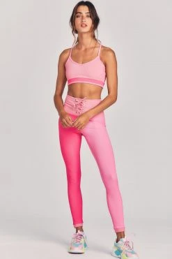 LoveShackFancy X Beach Riot Riley Legging Sale