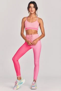 LoveShackFancy X Beach Riot Riley Legging Sale