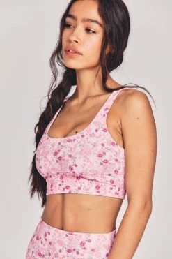 LoveShackFancy X Beach Riot Leah Top 8 LoveShackFancy X Beach Riot Leah Top