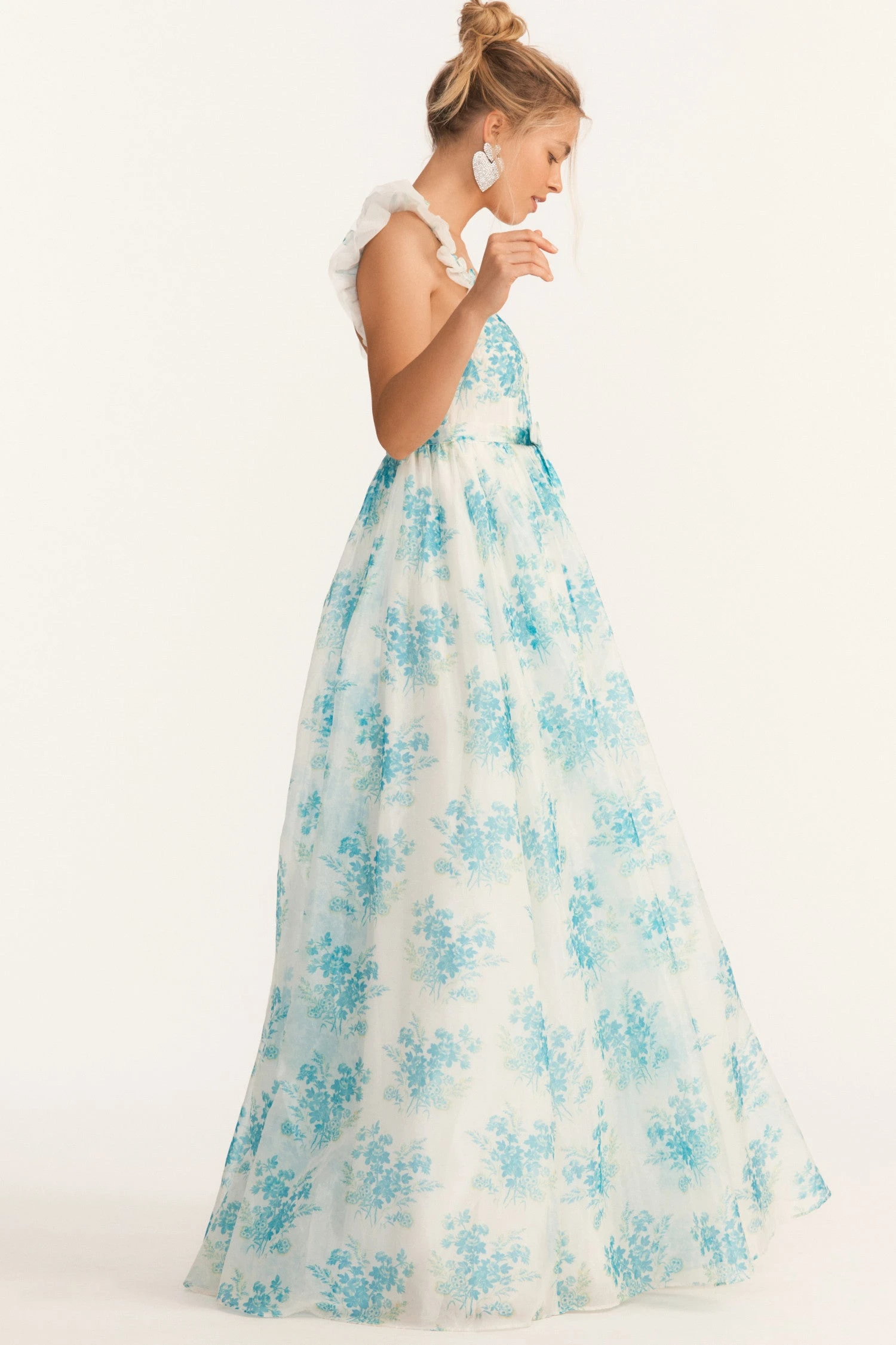 LSF New Arrivals Macron Gown 3 LSF New Arrivals Macron Gown