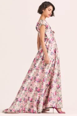 LoveShackFancy Dresses Gilvery Maxi Dress