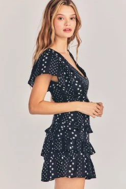 LoveShackFancy Sale Higgins Mini Dress