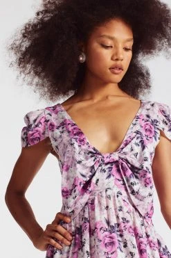 LoveShackFancy Dresses Ever Midi Dress 11 LoveShackFancy Dresses Ever Midi Dress