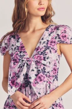 LoveShackFancy Dresses Ever Midi Dress