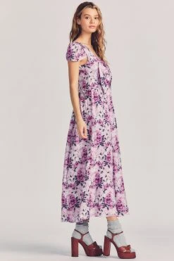 LoveShackFancy Dresses Ever Midi Dress 8 LoveShackFancy Dresses Ever Midi Dress
