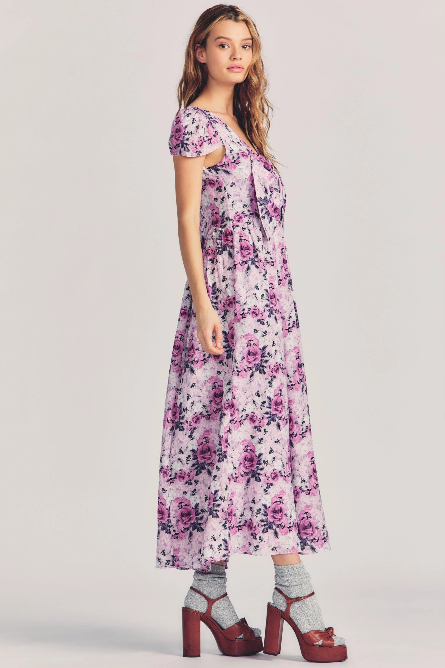 LoveShackFancy Dresses Ever Midi Dress 3 LoveShackFancy Dresses Ever Midi Dress
