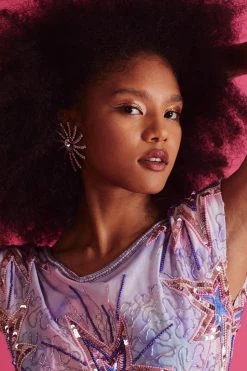 LoveShackFancy Colville Mini Dress Sale