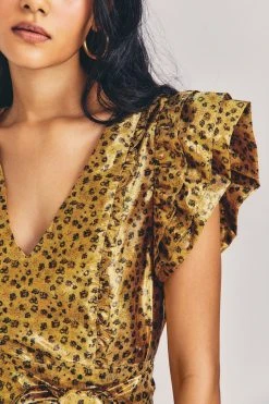 LoveShackFancy Zoya Mini Dress Sale 7 LoveShackFancy Zoya Mini Dress Sale