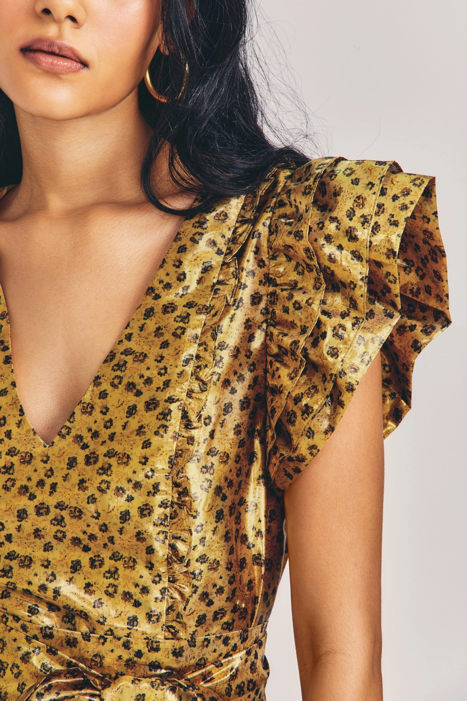 LoveShackFancy Zoya Mini Dress Sale 3 LoveShackFancy Zoya Mini Dress Sale