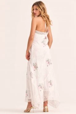 LoveShackFancy Dresses Kamia Maxi Dress