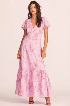 LoveShackFancy Dresses Vinnie Maxi Dress