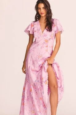 LoveShackFancy Dresses Vinnie Maxi Dress