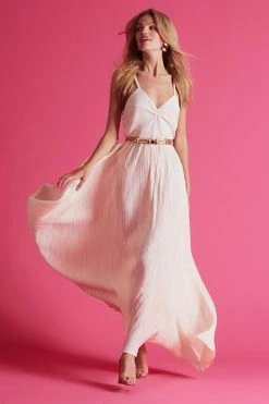 LoveShackFancy Sale Cataleya Maxi Dress