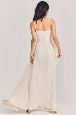 LoveShackFancy Sale Cataleya Maxi Dress