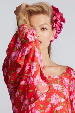 LoveShackFancy Anila Mini Dress Sale