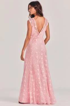 LoveShackFancy Irena Maxi Dress 7 LoveShackFancy Irena Maxi Dress
