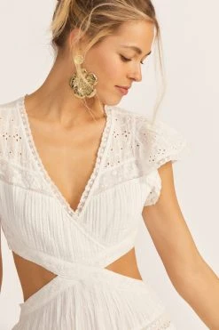 LSF Audrina Mini Dress