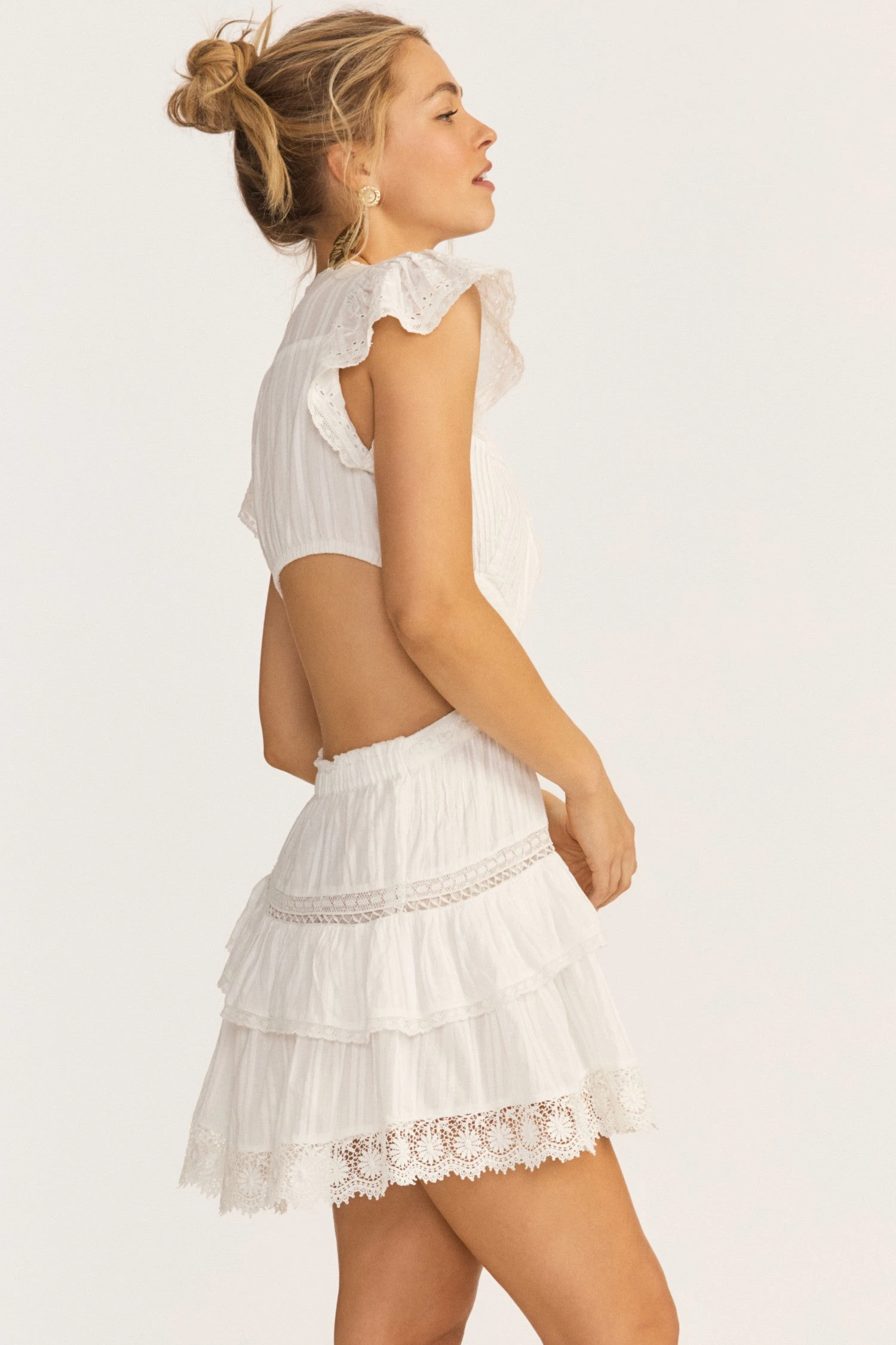 LSF Audrina Mini Dress 3 LSF Audrina Mini Dress