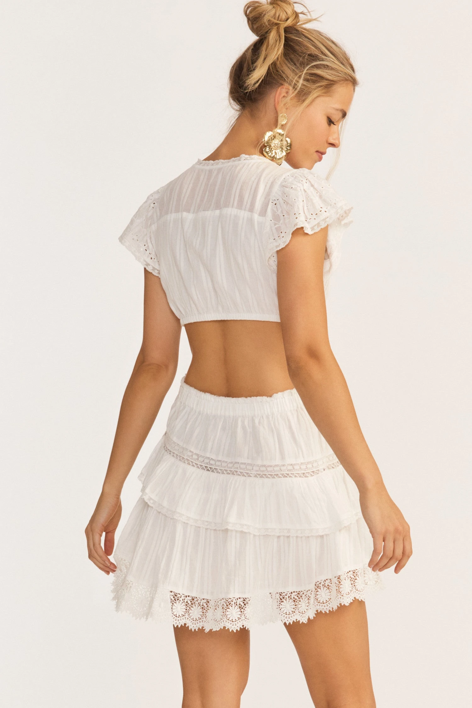 LSF Audrina Mini Dress 4 LSF Audrina Mini Dress