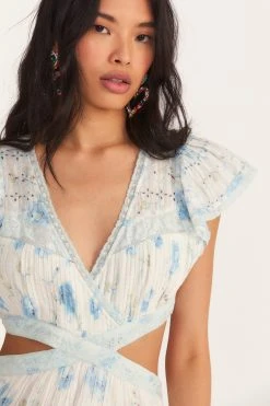 LSF Audrina Mini Dress New Arrivals