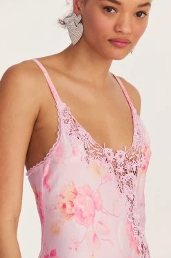 LSF Rhoda Maxi Dress