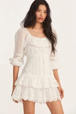 LSF New Arrivals Tayton Mini Dress