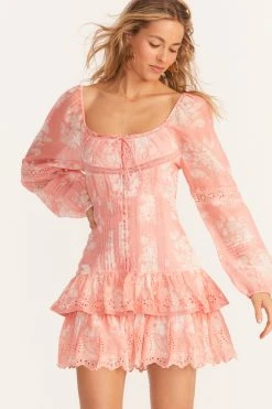 LSF New Arrivals Tayton Mini Dress 8 LSF New Arrivals Tayton Mini Dress