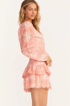 LSF New Arrivals Tayton Mini Dress 10 LSF New Arrivals Tayton Mini Dress