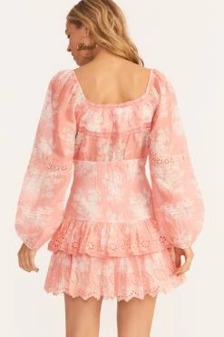 LSF New Arrivals Tayton Mini Dress 11 LSF New Arrivals Tayton Mini Dress