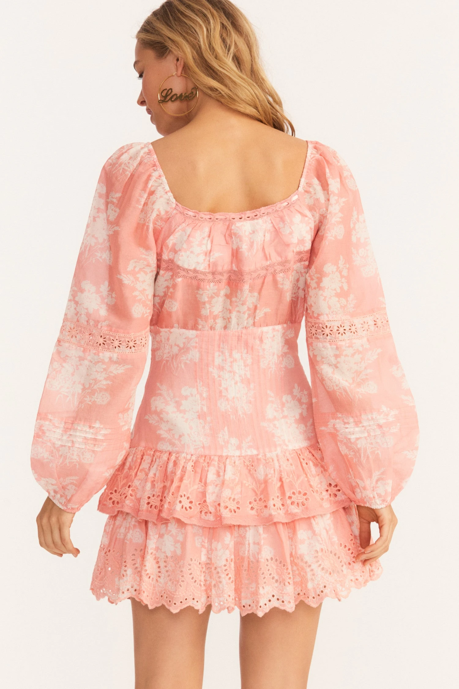 LSF New Arrivals Tayton Mini Dress 6 LSF New Arrivals Tayton Mini Dress