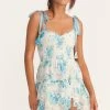 LSF New Arrivals Olani Mini Dress