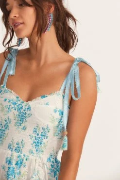 LSF New Arrivals Olani Mini Dress