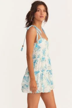 LSF New Arrivals Olani Mini Dress