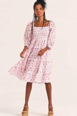 LoveShackFancy X American Girl Capri Dress Dresses