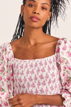 LoveShackFancy X American Girl Capri Dress Dresses